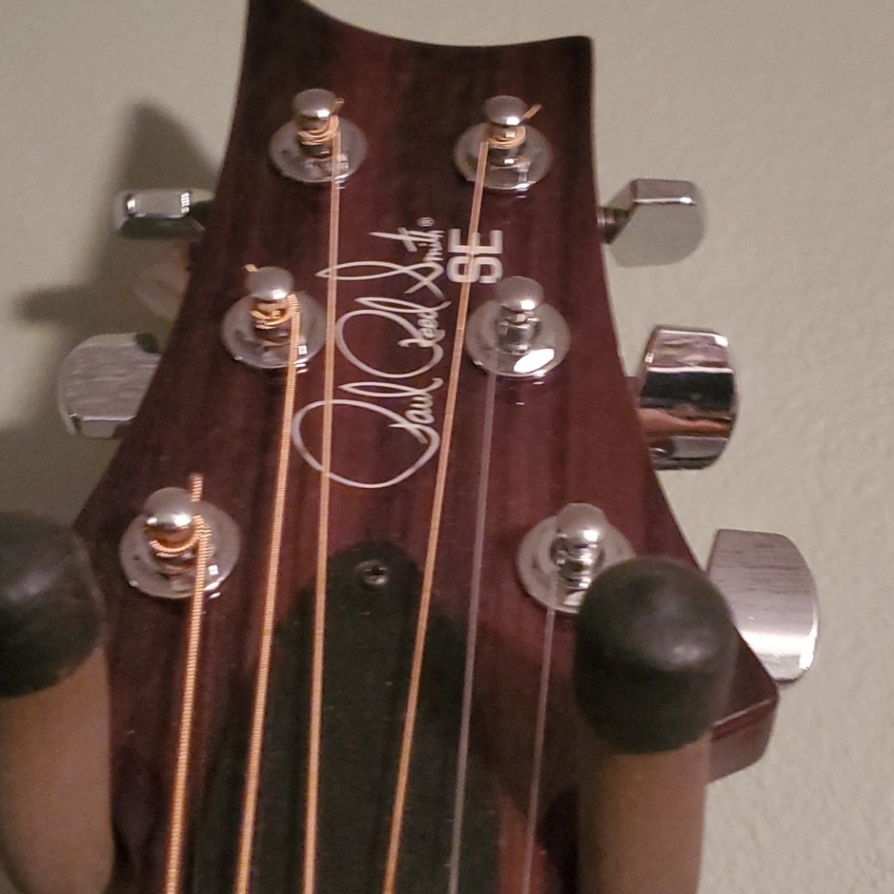 PRS GUITAR - Picture 4 of 10